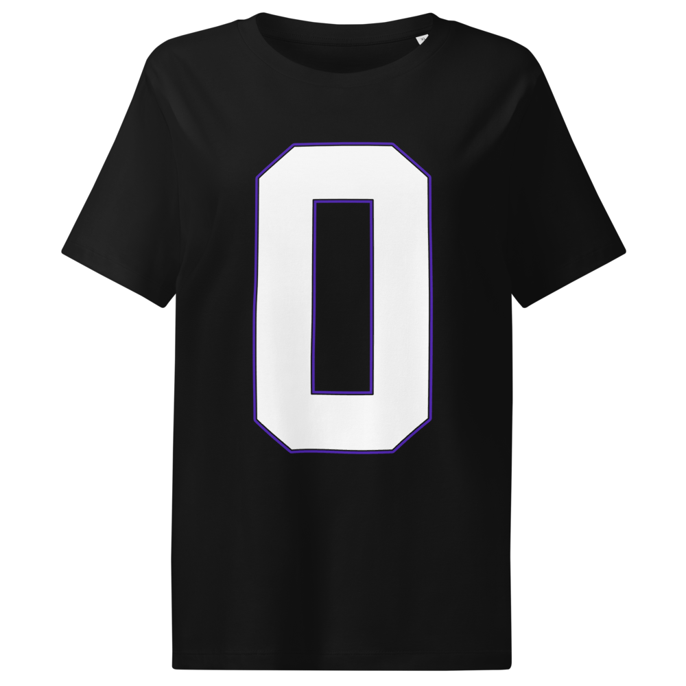 Myion Hicks | Jersey Style Women’s Shirt