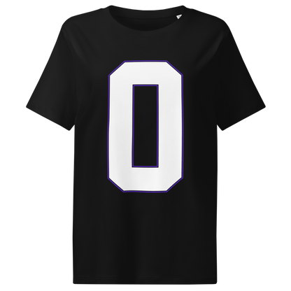 Myion Hicks | Jersey Style Women’s Shirt