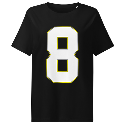 Ty Whoric | Jersey Style Women’s Shirt