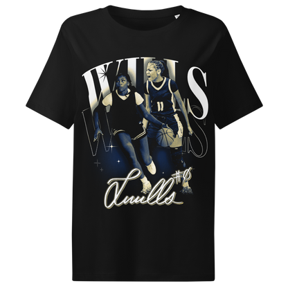 Laniah Wills | Mural Women's Organic Shirt
