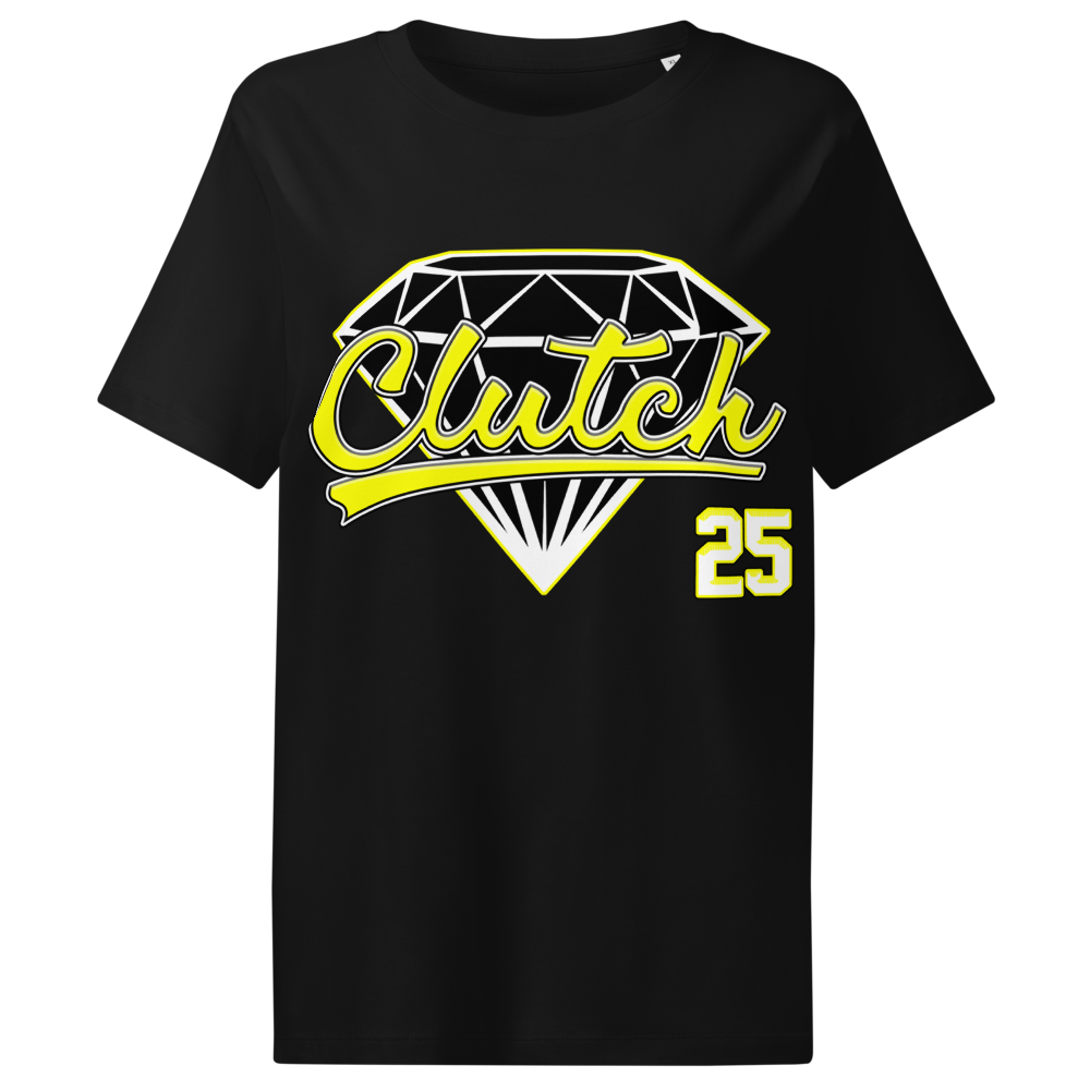 Tyson Benjamin | Jersey Style Women’s Shirt