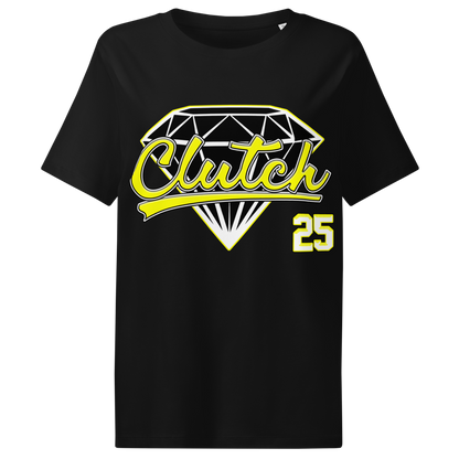 Tyson Benjamin | Jersey Style Women’s Shirt
