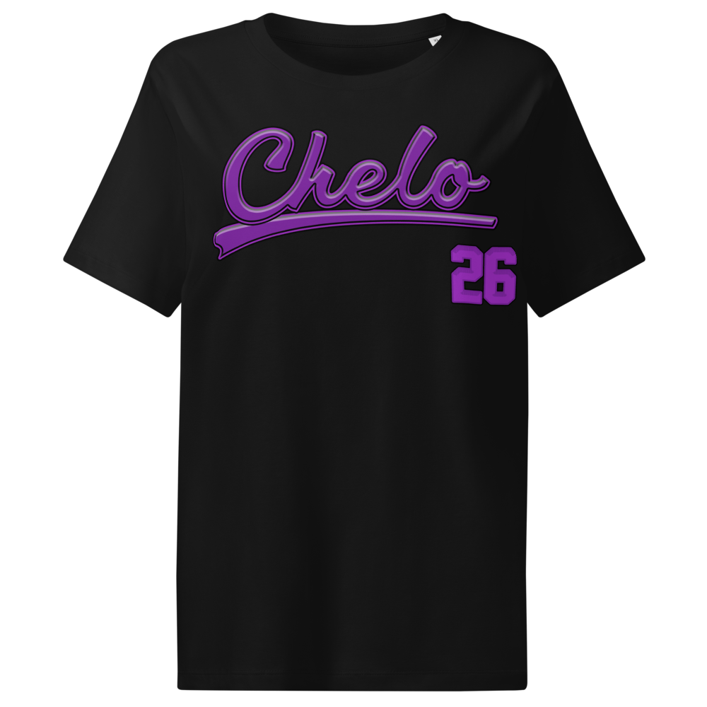 Marcelo Tafur | Jersey Style Women’s Shirt
