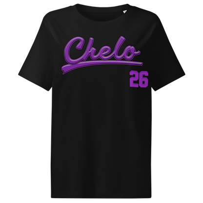 Marcelo Tafur | Jersey Style Women’s Shirt