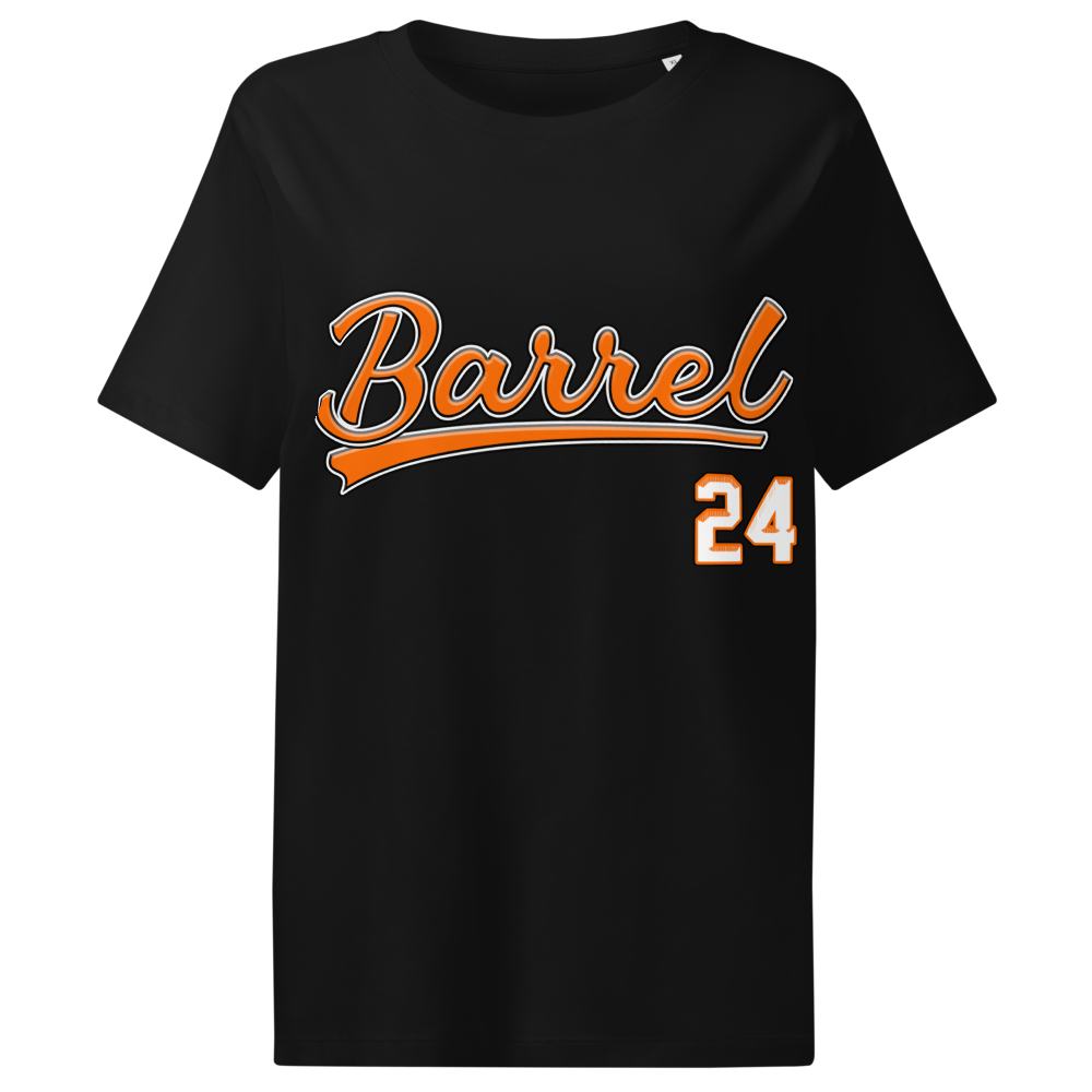 Bennett Spriggs | Jersey Style Women’s Shirt