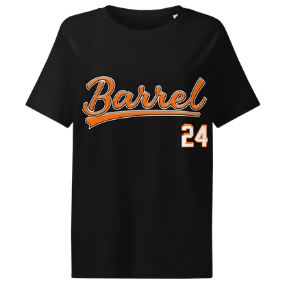 Bennett Spriggs | Jersey Style Women’s Shirt