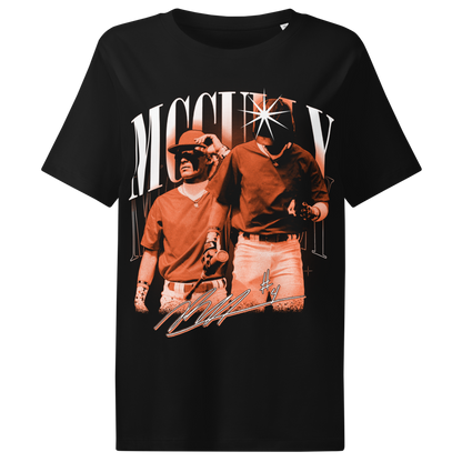 Ryker McCully | Mural Women's Organic Shirt
