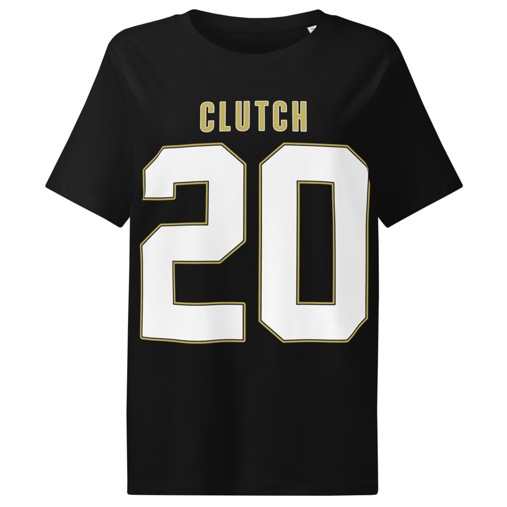 Cam Smith | Jersey Style Women’s Shirt