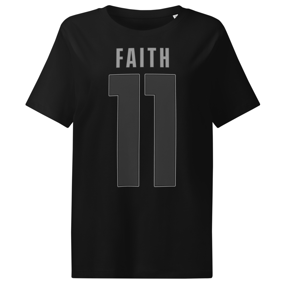 Erik Cerda | Jersey Style Women’s Shirt