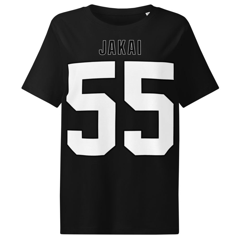 Jakai Bickham | Jersey Style Women’s Shirt