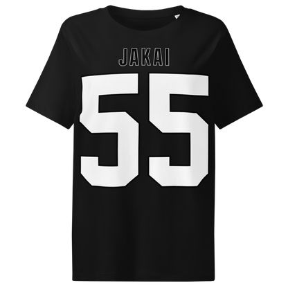 Jakai Bickham | Jersey Style Women’s Shirt