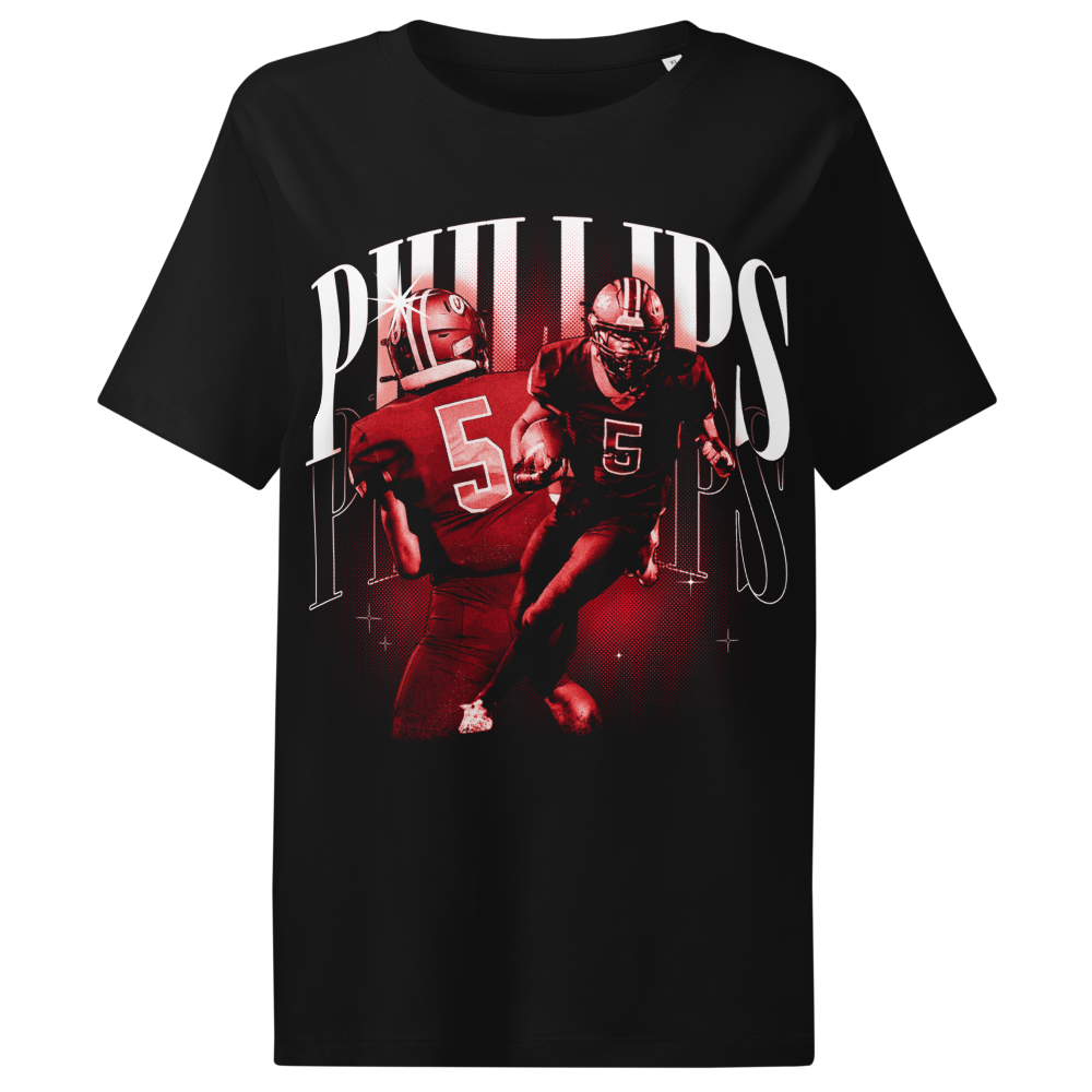 Josh Phillips | Mural Women's Organic Shirt
