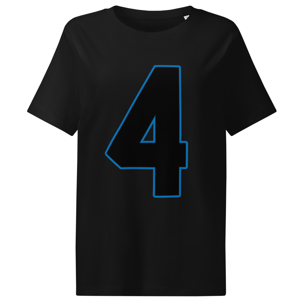 Cedric Holman | Jersey Style Women’s Shirt