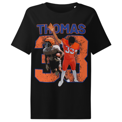 Colin Thomas | Mural Women's Organic Shirt