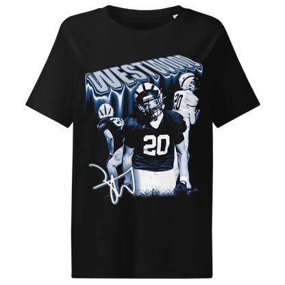 Zander Westwood | Mural Women's Organic Shirt