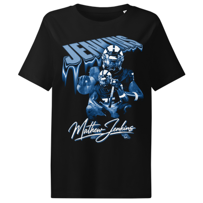 Matthew Jenkins | Mural Women's Organic Shirt