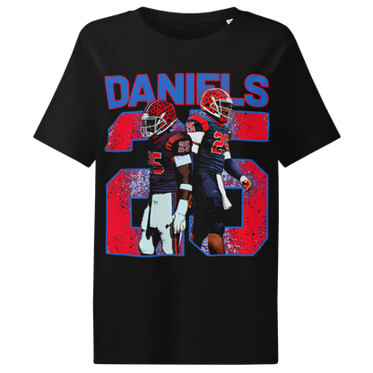 Makai Daniels | Mural Women's Organic Shirt