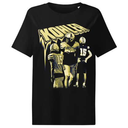 Darius Kohler | Mural Women's Organic Shirt