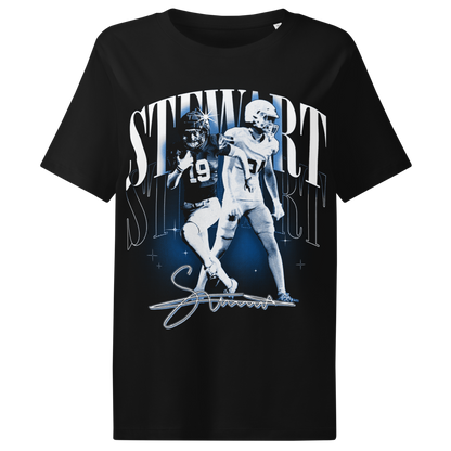 Brandon Stewart | Mural Women's Organic Shirt
