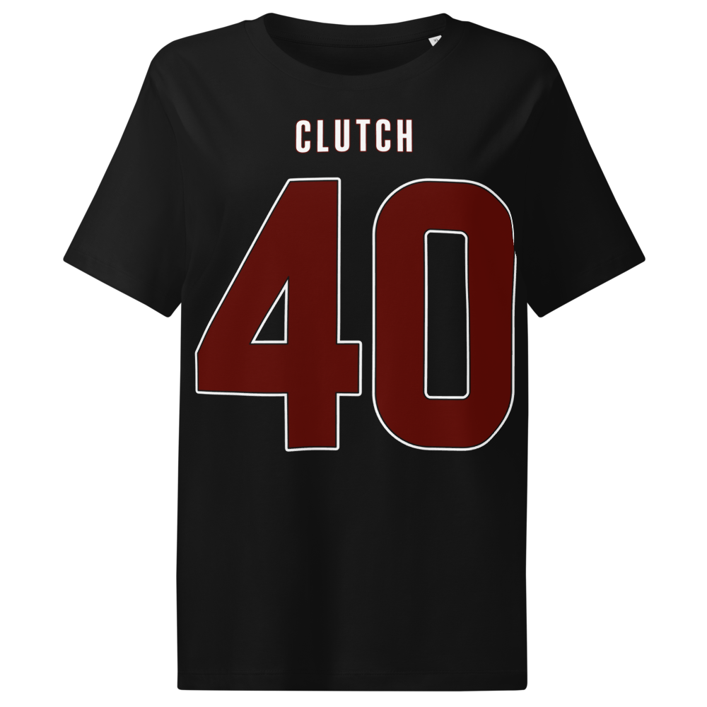 Kiley Bush | Jersey Style Women’s Shirt