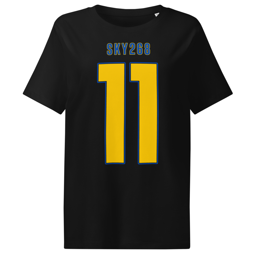 Skyler Hopkins | Jersey Style Women’s Shirt