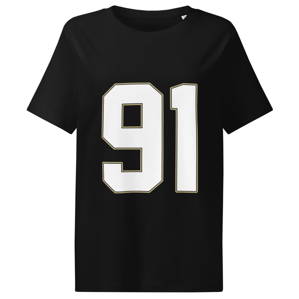 Tim Gonda | Jersey Style Women’s Shirt