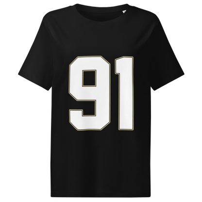 Tim Gonda | Jersey Style Women’s Shirt
