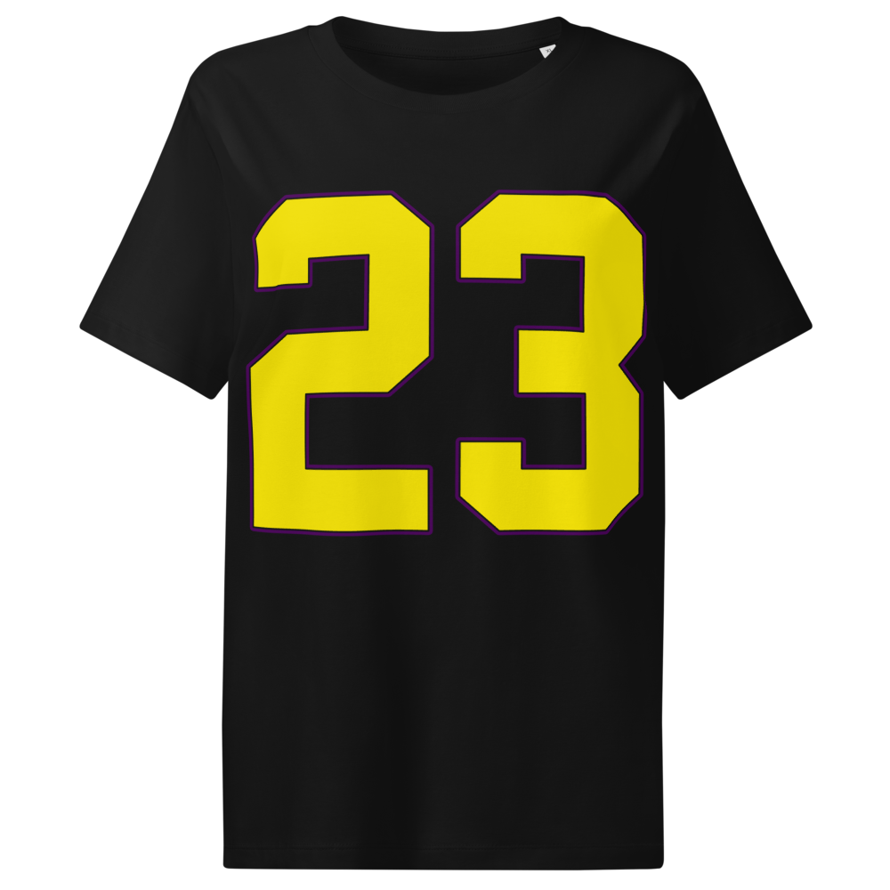James Engle | Jersey Style Women’s Shirt