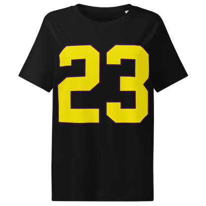 James Engle | Jersey Style Women’s Shirt