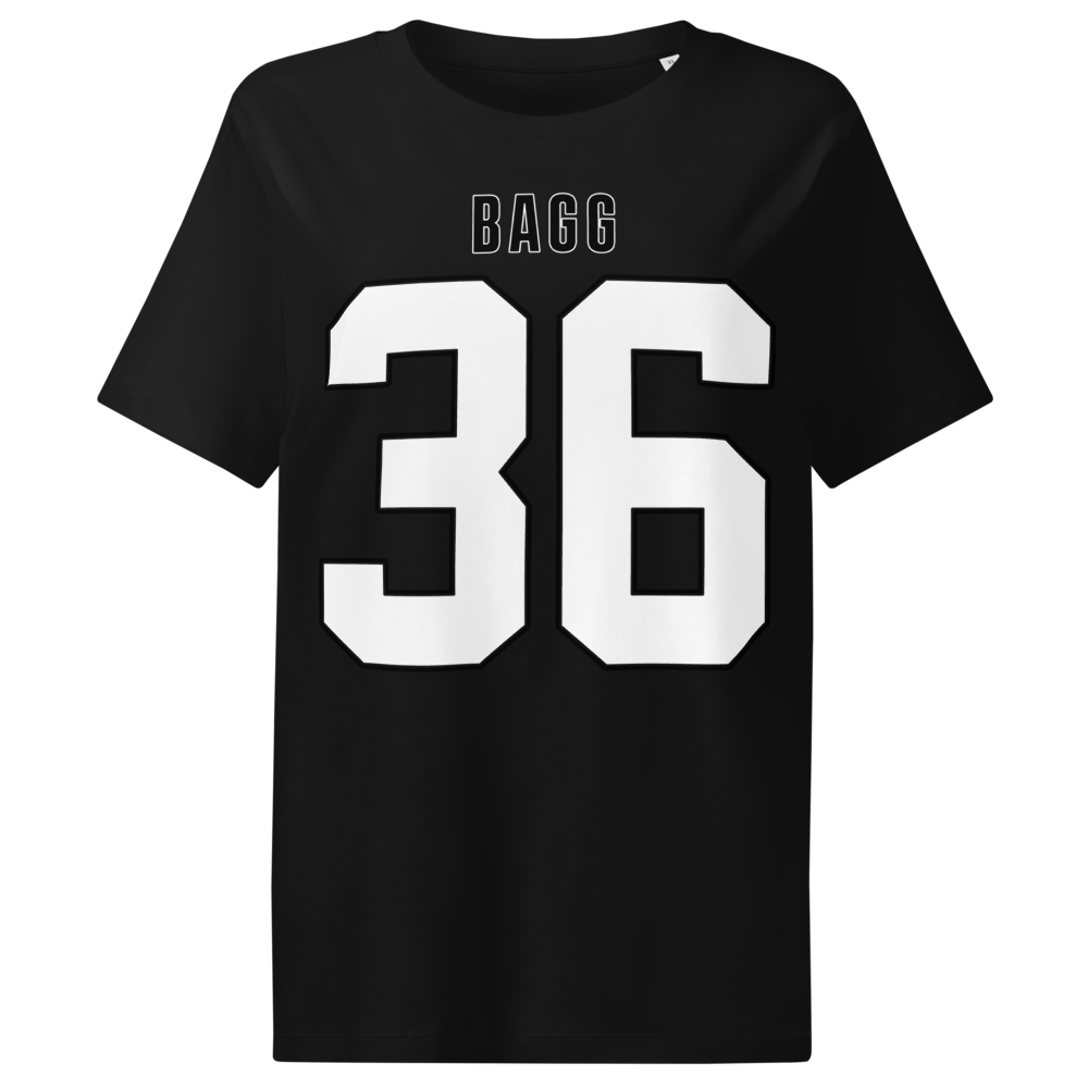 Anthony Wyde | Jersey Style Women’s Shirt