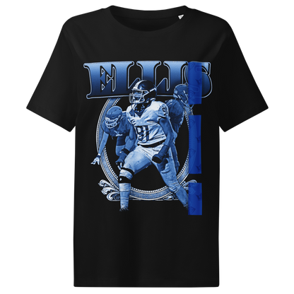 Terrance Ellis | Mural Women's Organic Shirt
