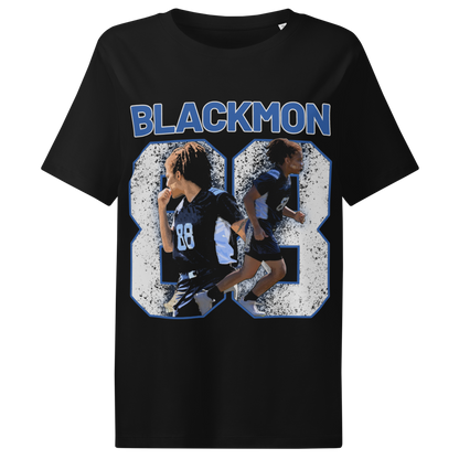 London Blackmon | Mural Women's Organic Shirt