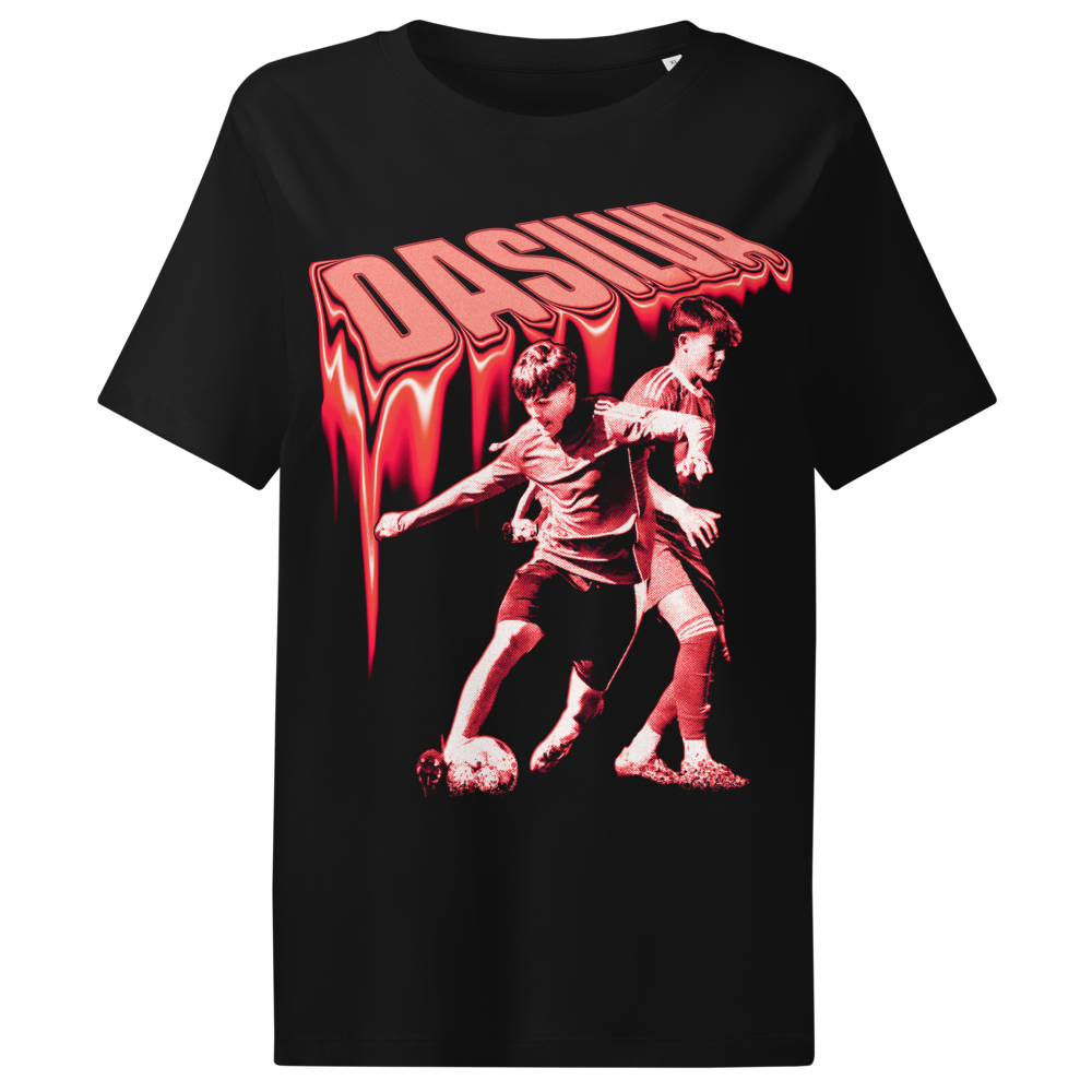 Zach Dasilva | Mural Women's Organic Shirt