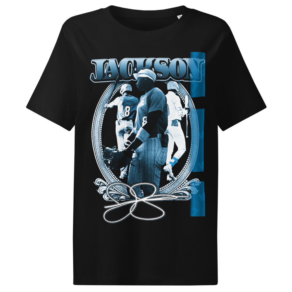 Jordan Jackson | Mural Women's Organic Shirt