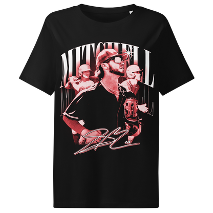 Scott Mitchell | Mural Women's Organic Shirt