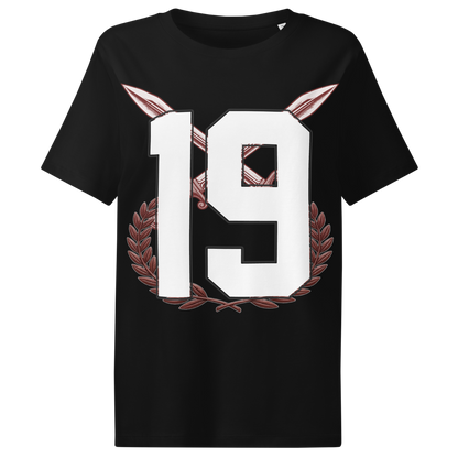 Caiden McNabb | Jersey Style Women’s Shirt