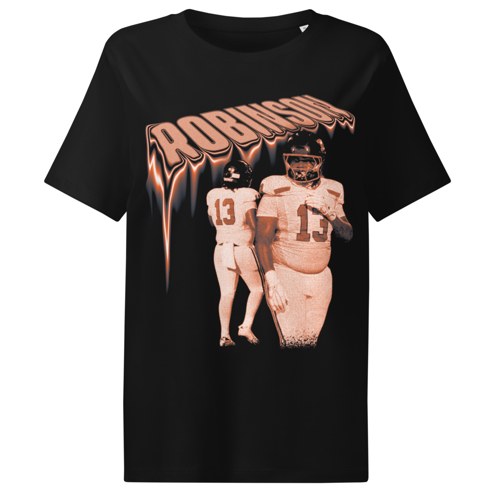 Bryson Robinson | Mural Women's Organic Shirt