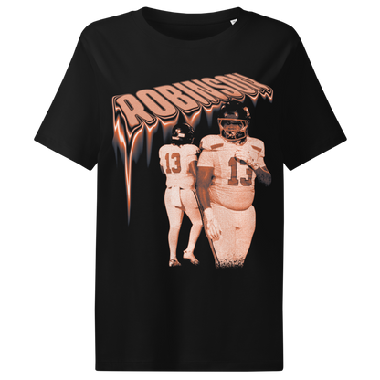 Bryson Robinson | Mural Women's Organic Shirt