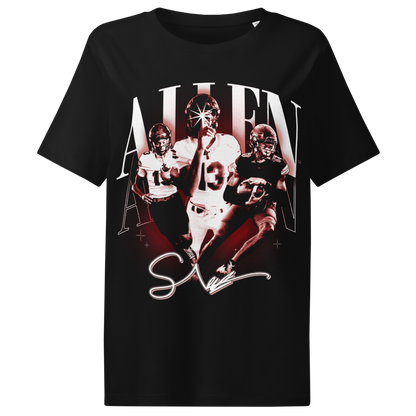 Sirdarrean Allen | Mural Women's Organic Shirt