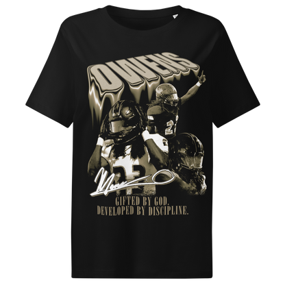 Messiah Owens | Mural Women's Organic Shirt
