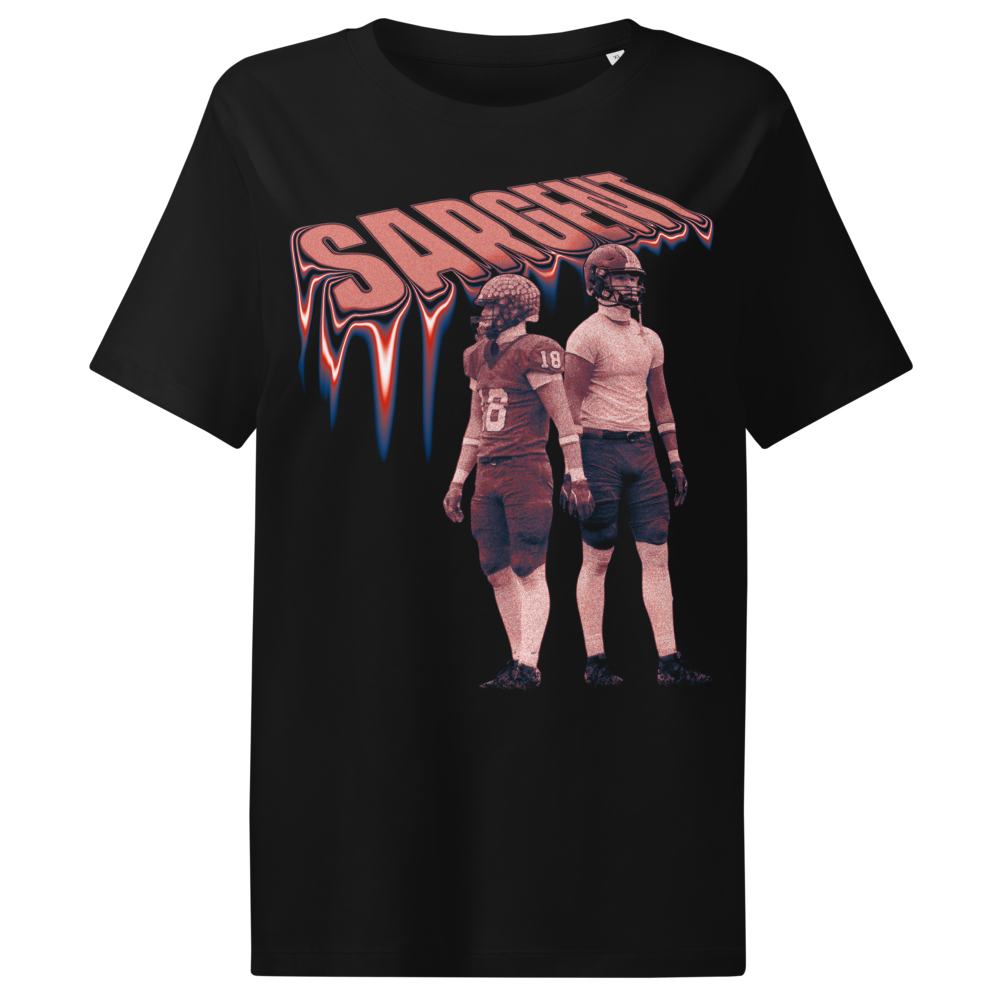 Nick Sargent | Mural Women's Organic Shirt