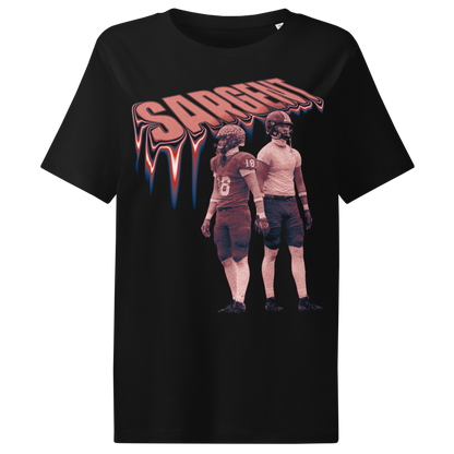 Nick Sargent | Mural Women's Organic Shirt
