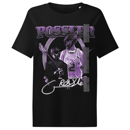 Gary Possler | Mural Women's Organic Shirt