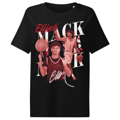 Elijah Mack | Mural Women's Organic Shirt