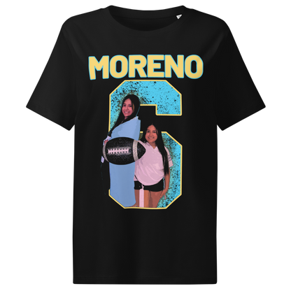Analie Moreno | Mural Women's Organic Shirt