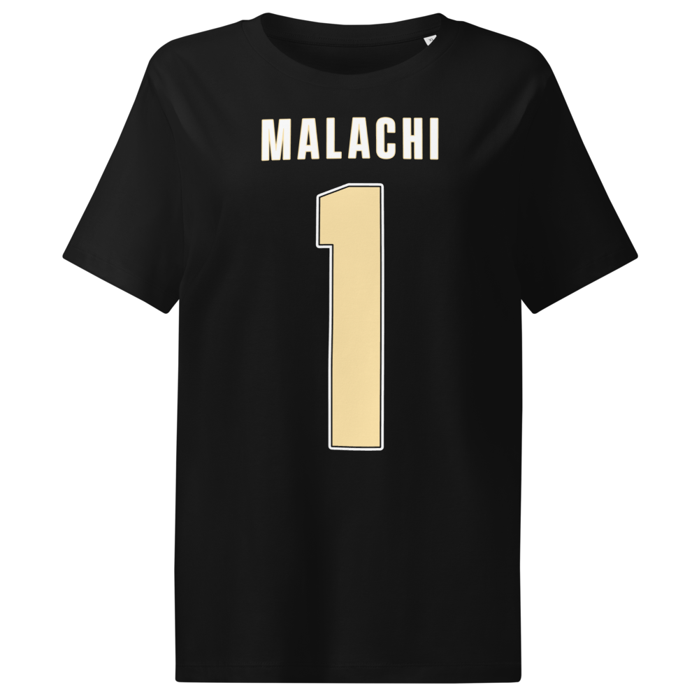 Malachi Simmonds | Jersey Style Women’s Shirt