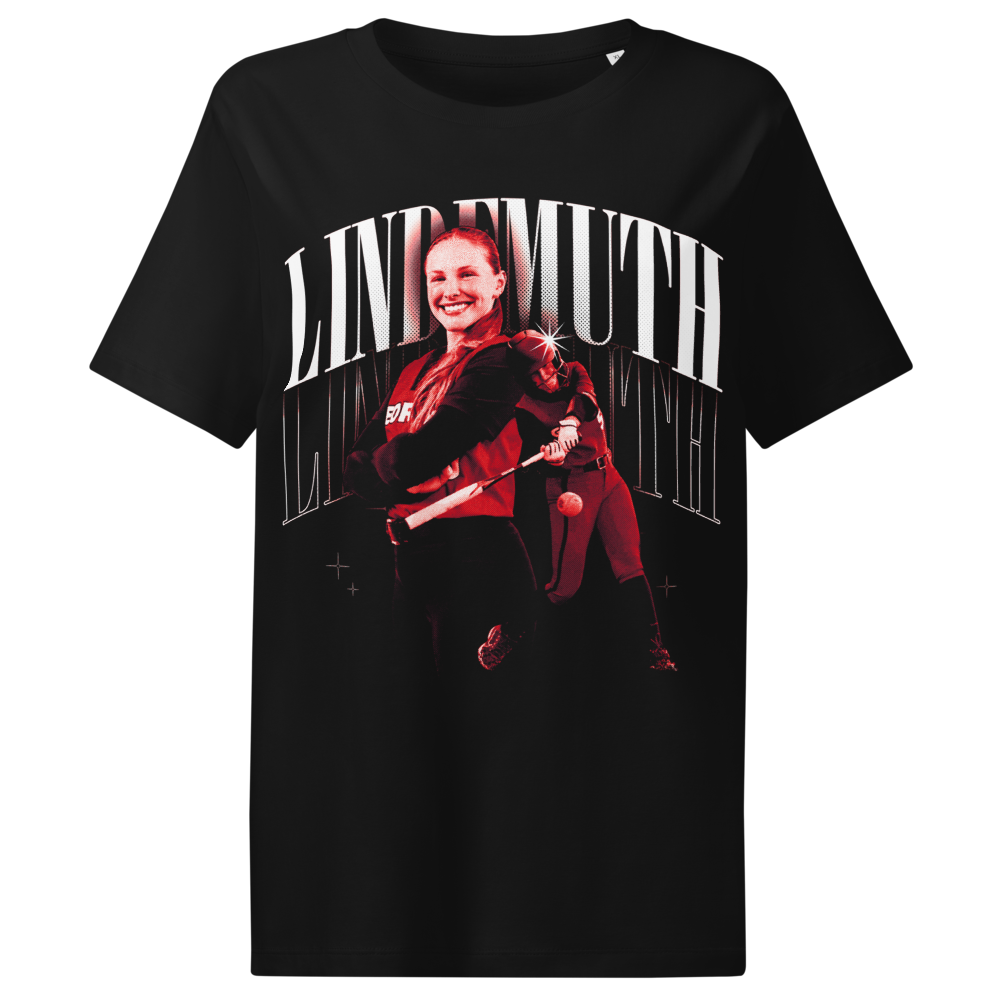 Bailey Lindemuth | Mural Women's Organic Shirt