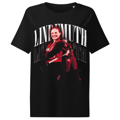 Bailey Lindemuth | Mural Women's Organic Shirt