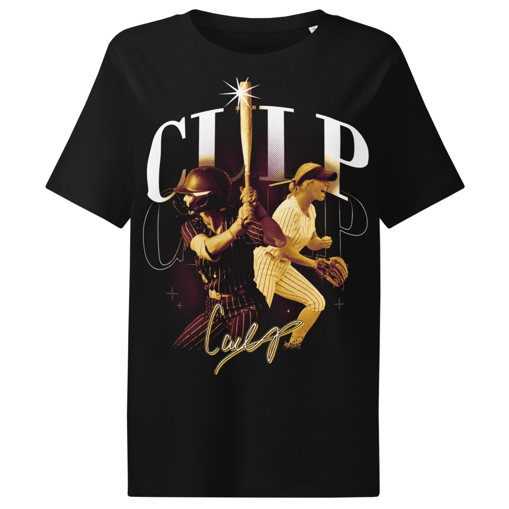 Camrynn Culp | Mural Women's Organic Shirt