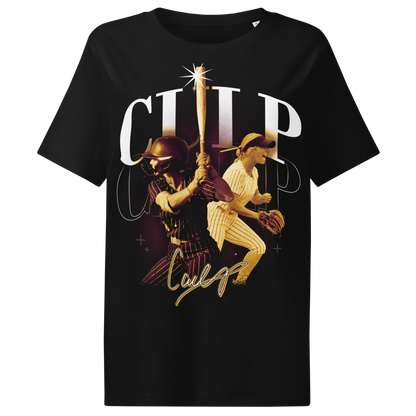 Camrynn Culp | Mural Women's Organic Shirt